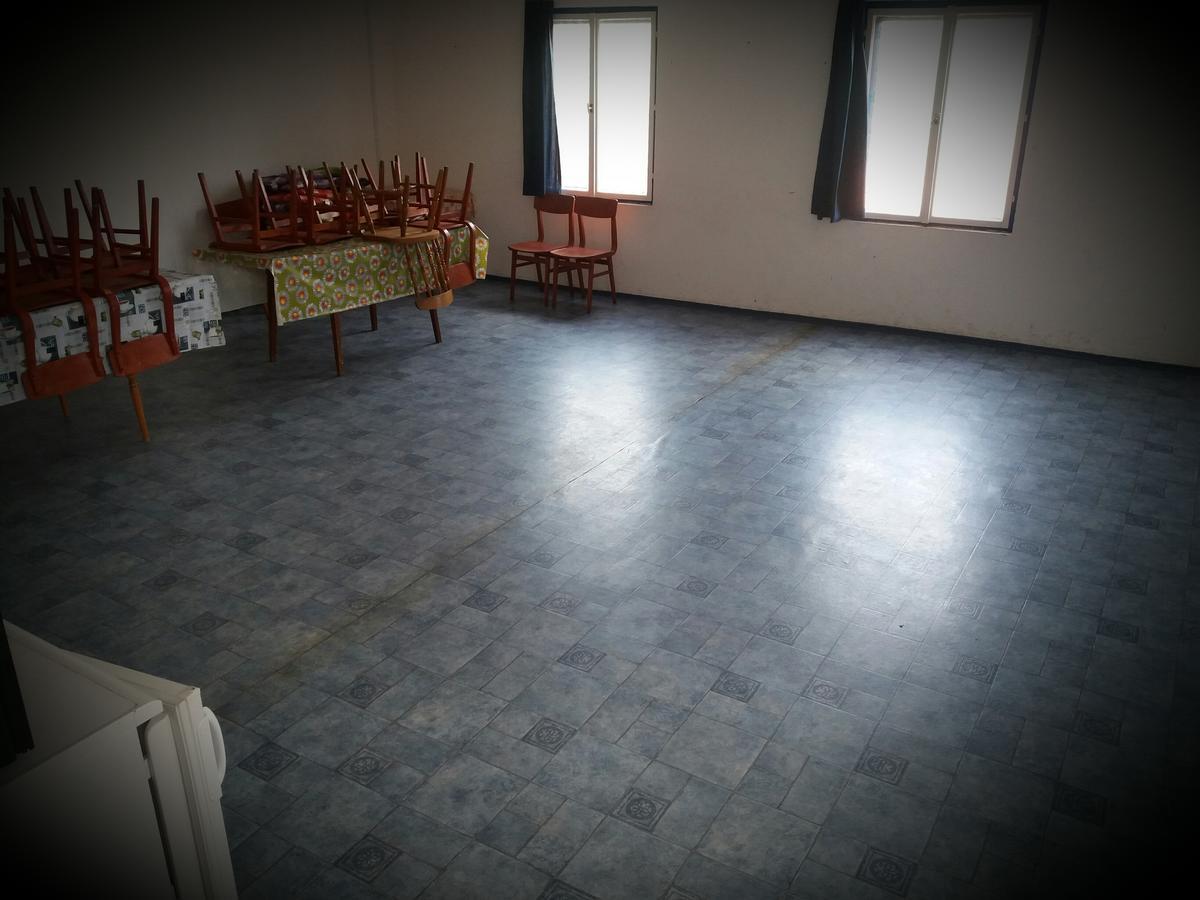 Oazis Park Motel Ráckeve Екстериор снимка