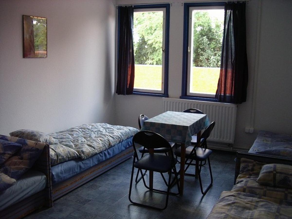 Oazis Park Motel Ráckeve Екстериор снимка