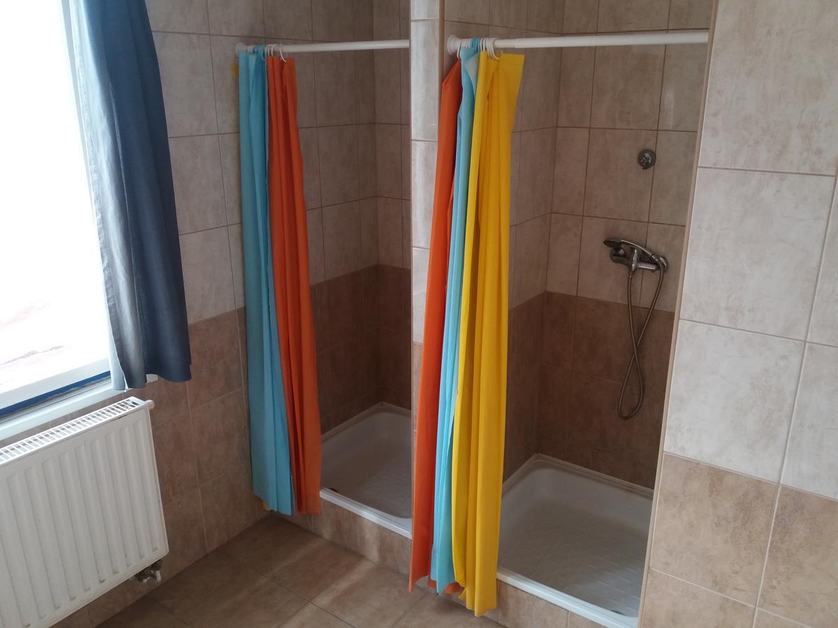 Oazis Park Motel Ráckeve Екстериор снимка