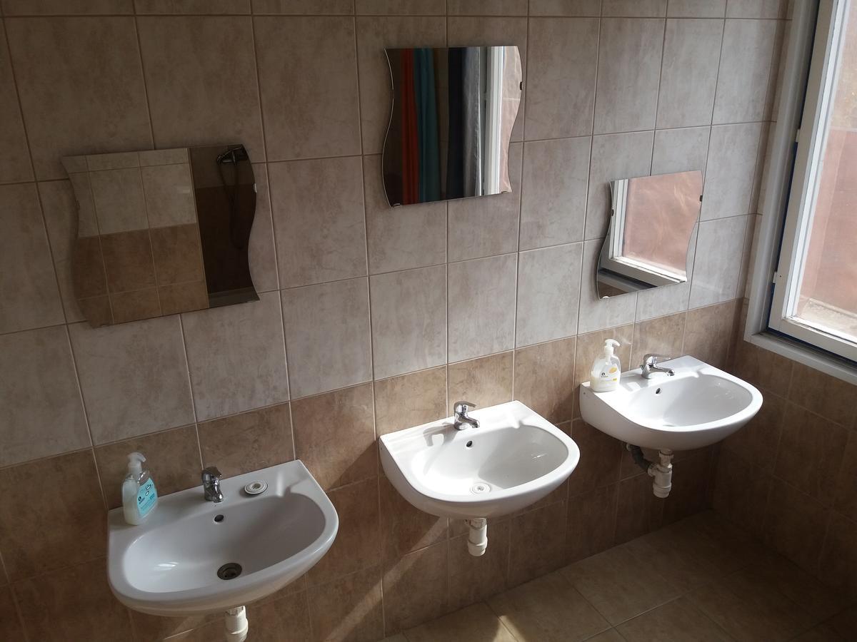 Oazis Park Motel Ráckeve Екстериор снимка