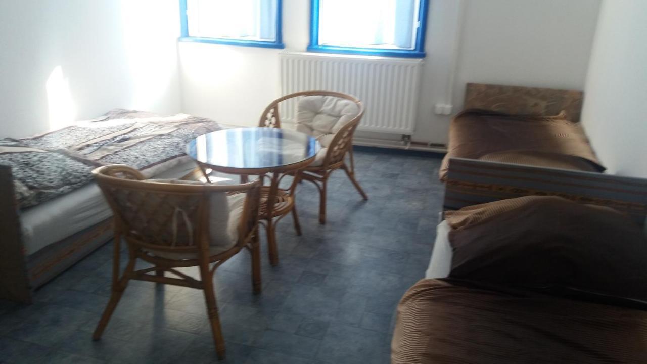 Oazis Park Motel Ráckeve Екстериор снимка