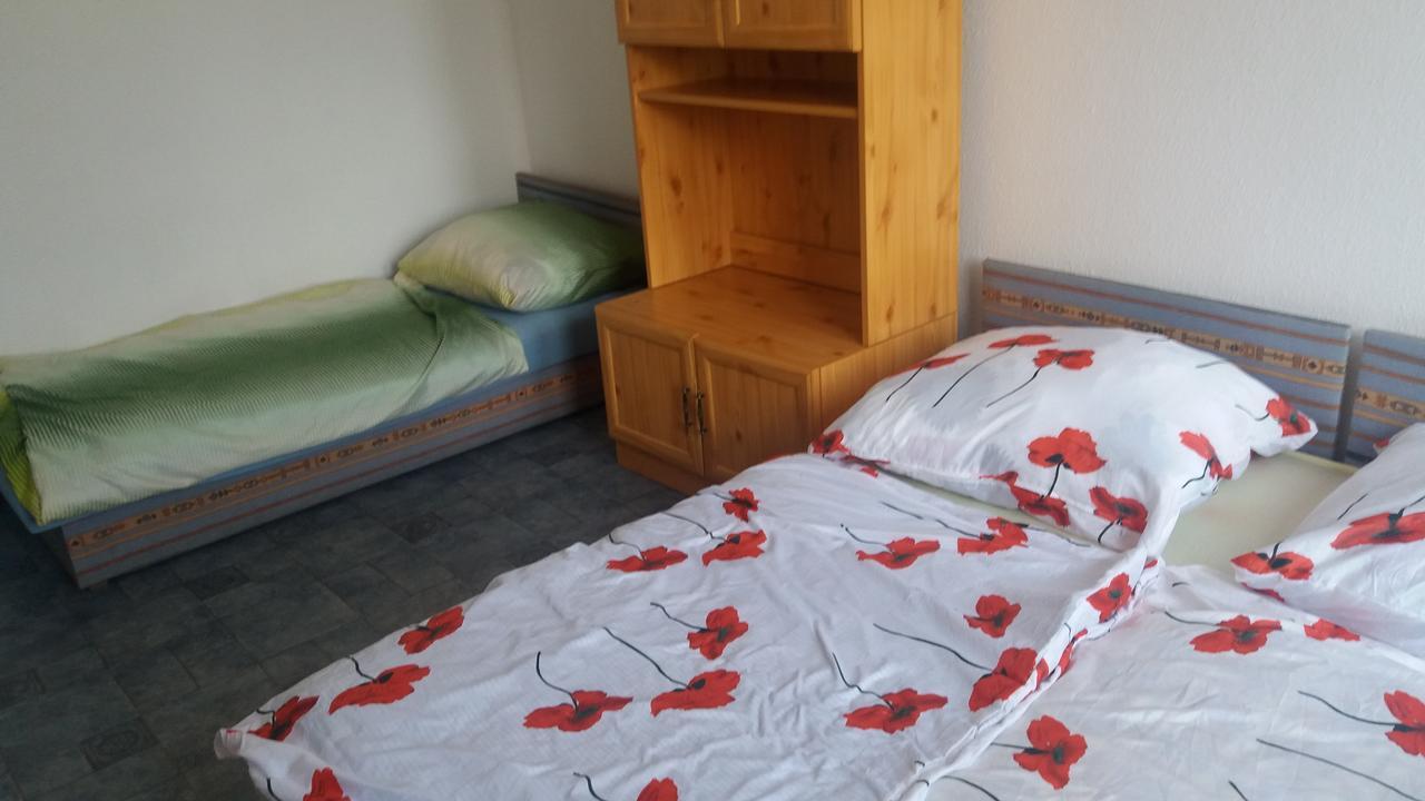 Oazis Park Motel Ráckeve Екстериор снимка
