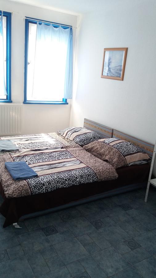 Oazis Park Motel Ráckeve Екстериор снимка