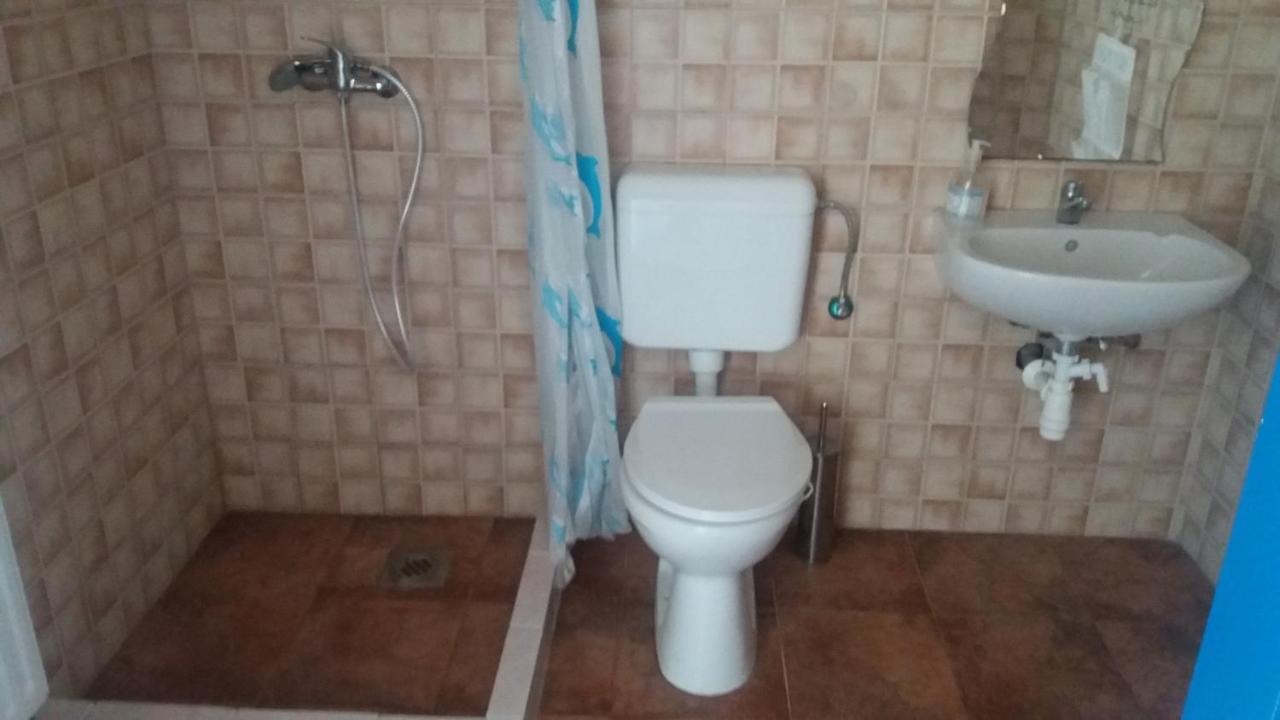 Oazis Park Motel Ráckeve Екстериор снимка