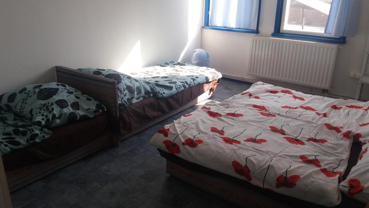 Oazis Park Motel Ráckeve Екстериор снимка