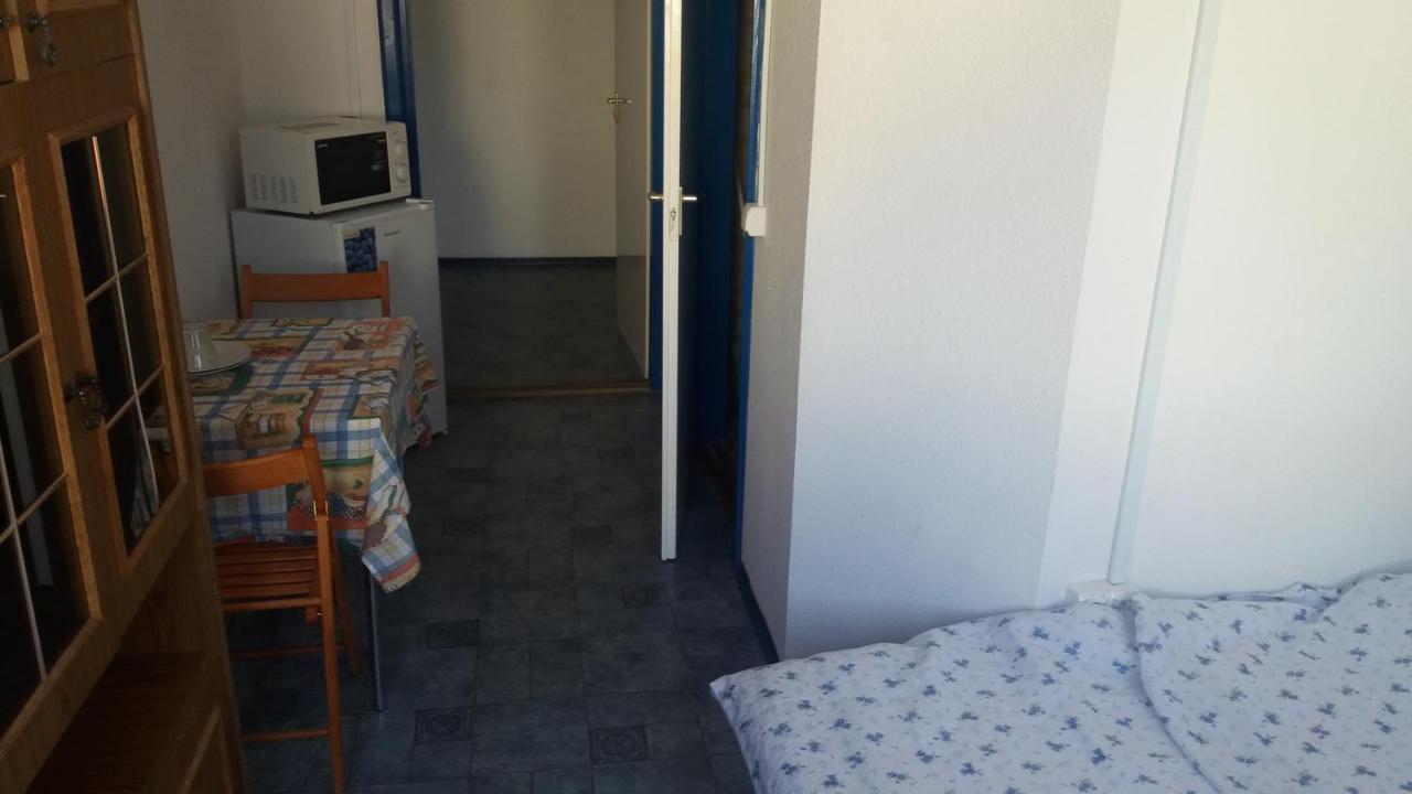 Oazis Park Motel Ráckeve Екстериор снимка